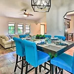 Port Charlotte Retreat With Heated Pool And Spa!