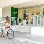 The Altair Bay Harbor Hotel