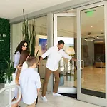 The Altair Bay Harbor Hotel