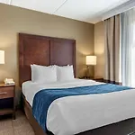 Comfort Inn & Suites Orlando North