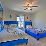 Davenport Resort Home With Pool - 9 Mi To Disney!