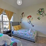 Davenport Resort Home With Pool - 9 Mi To Disney!