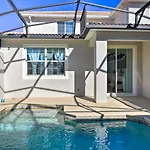 Davenport Resort Home With Pool - 9 Mi To Disney!