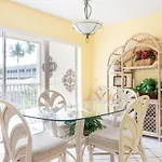 Sanibel Siesta On The Beach Unit 106 Condo