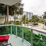 Sunny Isles Ocean Reserve Condo Apartments
