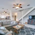 30A Beach House - Walking On Sunshine
