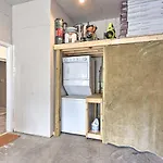 Cozy Jacksonville Studio - 10 Miles To Downtown!