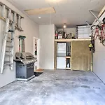 Cozy Jacksonville Studio - 10 Miles To Downtown!