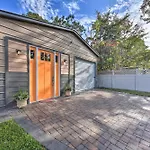 Cozy Jacksonville Studio - 10 Miles To Downtown!