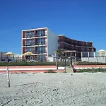 Cove Motel Oceanfront