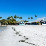 Come Stay Where The Dolphins Play!