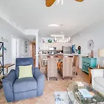 Ocean Ritz By Panhandle Getaways