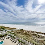 Ocean Ritz By Panhandle Getaways