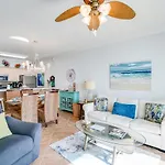 Ocean Ritz By Panhandle Getaways