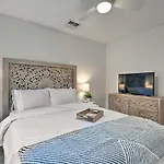 The Melrose Sarasota With Large Private Lanai