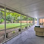 The Melrose Sarasota With Large Private Lanai
