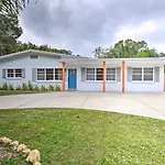 The Melrose Sarasota With Large Private Lanai