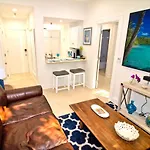 Tropical Beach Condo - Pool, Shops, 86\