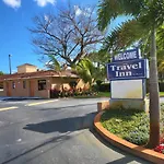 Travel Inn Of Riviera Beach