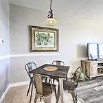 Oceanfront Panama City Beach Condo With Pool Access!