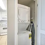 Oceanfront Panama City Beach Condo With Pool Access!