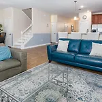 8 Bedroom Estate Near Disney World