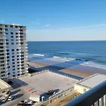 Daytona Beach Resort #1205