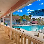 Blind Pass Resort Motel