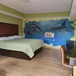 Travel Inn Of Riviera Beach