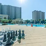 Emerald Beach 2033