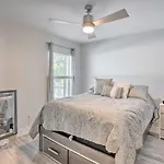 Sun-Soaked Cape Coral Escape With Heated Pool!
