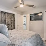 Sun-Soaked Cape Coral Escape With Heated Pool!