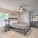 Sun-Soaked Cape Coral Escape With Heated Pool!