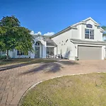 Sun-Soaked Cape Coral Escape With Heated Pool!