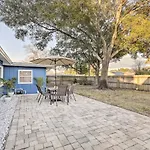 Calming Getaway 9 Mi To Clearwater Beach!