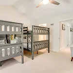 3029 Club Villas
