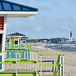 Cottages By The Ocean