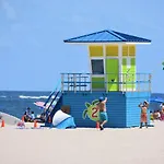 Cottages By The Ocean