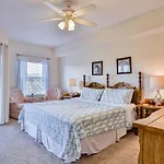 Oceanwalk Condos