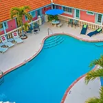 Blind Pass Resort Motel