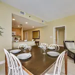 Splash Beach Resort #1601-W By Book That Condo