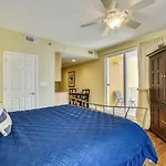 Splash Beach Resort #1601-W By Book That Condo