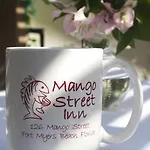 Mango Street Inn