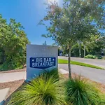 Inlet Sands - 204 Home