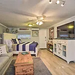 Artistic Bradenton Studio 8 Mi To Beaches!