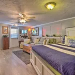 Artistic Bradenton Studio 8 Mi To Beaches!