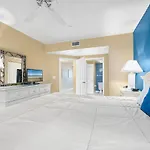 Ocean Walk 609, 1 Bedroom, Ocean View, Pools, Lazy River, Sleeps 5