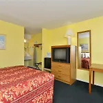 America\'S Best Value Inn - Satellite Beach