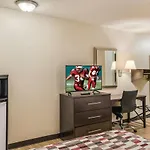 Red Roof Inn & Suites Pensacola East - Milton