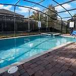 8 Bedroom Estate Near Disney World